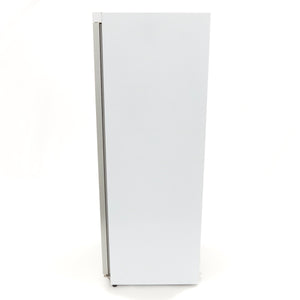 Koelkast - 600 L - Wit - met Glazen Deur