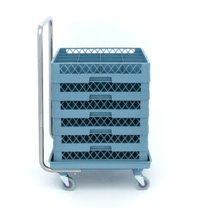 Korven Transportwagen - 54 x 60 cm