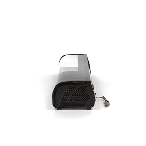 Sushi- en Tapasvitrine - 52 L - 5 x 1/3 GN - Tafelmodel