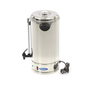 Koffie Percolator - 15 L - 120 Kopjes - Uitneembaar Koffiefilter