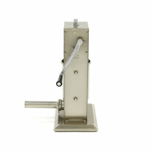 Worstenvuller - 3 L - Verticaal - incl. 4 Vulbuizen