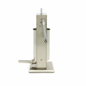 Worstenvuller - 15 L - Verticaal - incl. 4 Vulbuizen
