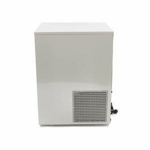 Ijsblokjesmachine - 28 Kg/Dag - Holle Ijsblokjes - Luchtgekoeld
