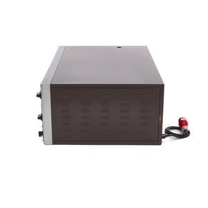 Pizza Oven - 6 Pizza's Ø 30 cm - 400V