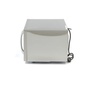 Magnetron - 1000W - 20 Programma's - Borden tot Ø 32 cm