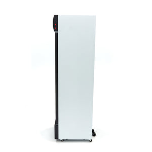 Koelkast - 360 L - 4 Verstelbare Roosters