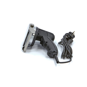 Kebabmes - 0-8 mm Dikte - Elektrisch - incl. Reserve Mes en Slijper
