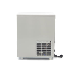 Ijsblokjesmachine - 24 Kg/Dag - Holle Ijsblokjes - Watergekoeld