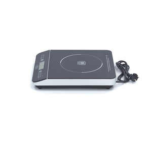Inductiekookplaat - Ø 18 cm - 2000W