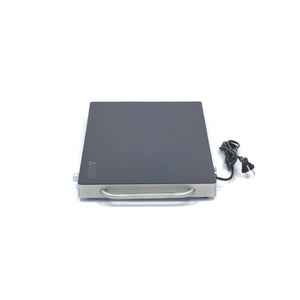Warmhoudplaat - Max . 105°C - 61,5 x 36,3 cm - 15 Kg