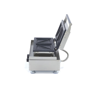 Tosti-ijzer - 2 Stuks