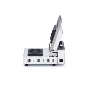 Panini Maker - 1 Stuk - Gelato