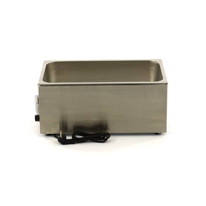 Bain Marie - met Tapkraan - excl. 1/1 GN-Set - Elektrisch