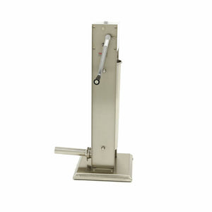 Churrosmachine - 7 L - 4 Churrosvormen - 2 Snelheden