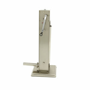 Worstenvuller - 7 L - Verticaal - incl. 4 Vulbuizen