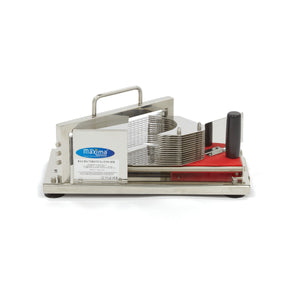 Tomatensnijder - 4 mm - Mesinzet verwijderbaar