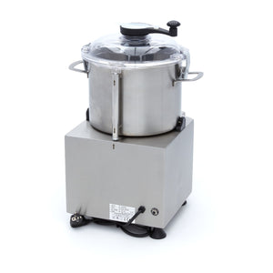Keukenmachine / Cutter - 12 L
