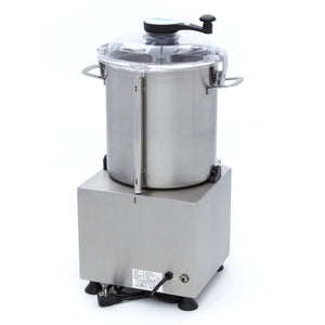 Foodprocessor / Cutter - 18 L Kom