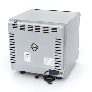 Combisteamer - 4 x 2/3 GN Bakken - Digitaal Display