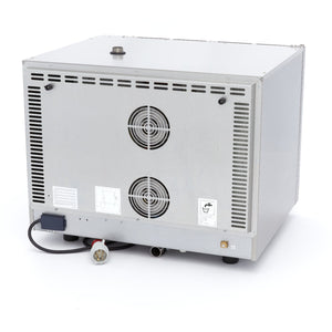 Combisteamer - 6 Bakken (1/1 GN / 60 x 40 cm) - Analoog - 400V