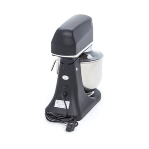 Planeetmenger - 7 L - Tot 2 Kg Deeg - Zwart Mat
