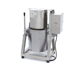 Keukenmachine / Cutter - 50 L