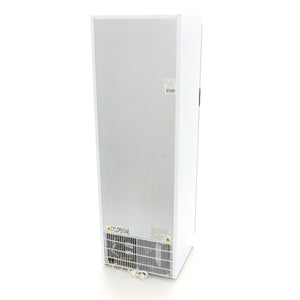 Koelkast - 400 L - Wit - met Glazen Deur