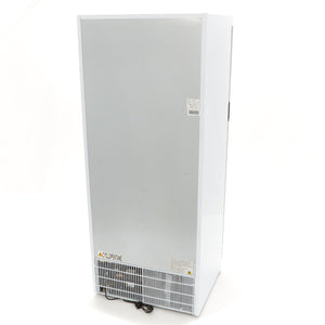 Vrieskast - 600 L - Wit - met Glazen Deur