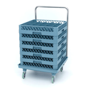 Korven Transportwagen - 54 x 60 cm