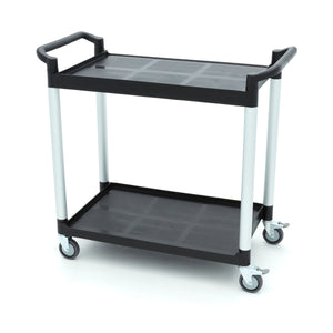 Serveerwagen - 2 Werkbladen - 103 x 50,5 cm