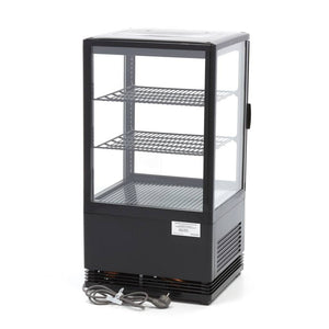 Mini Koelvitrine - 58 L - 43 cm
