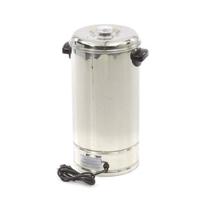 Koffie Percolator - 15 L - 120 Kopjes - Uitneembaar Koffiefilter