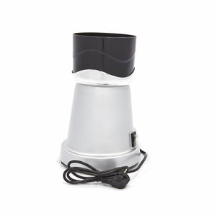 Sinaasappelpers - 32 L/Uur - 12,5 cm Glashoogte - Elektrisch