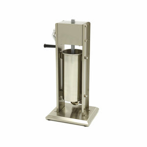 Worstenvuller - 5 L - Verticaal - incl. 4 Vulbuizen