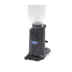 Koffiemolen - 2 Kg Bonen - met Portioner en Niveauklep