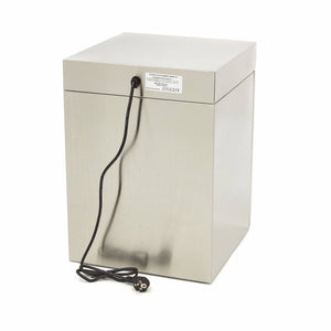 Bordenwarmer - 30 Borden - tot Ø 32 cm
