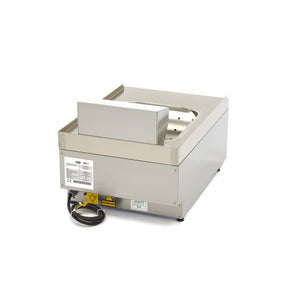 Frites Warmhoudunit - Enkel - 60 cm Diep - Elektrisch