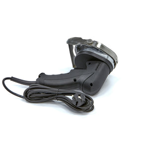 Kebabmes - 0-8 mm Dikte - Elektrisch - incl. Reserve Mes en Slijper