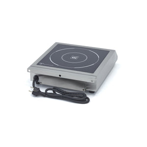 Inductiekookplaat - Ø 24 cm - 3500W