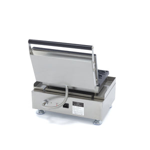 Donutmaker - 15 Mini Donuts - Ø 5 cm - Ingebouwde Timer