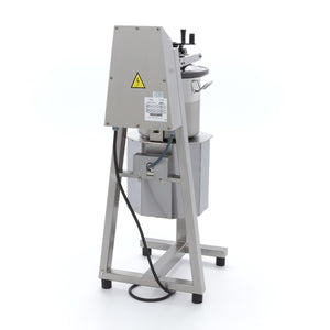 Keukenmachine / Cutter - 20 L