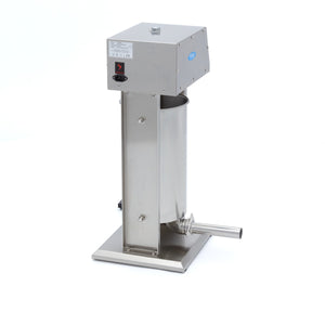 Worstenvuller - 15 L - Automatisch - Verticaal - Digitaal Display