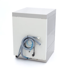 Horeca Vaatwasser - 50 x 50 cm - met Glansspoelpomp - 230V