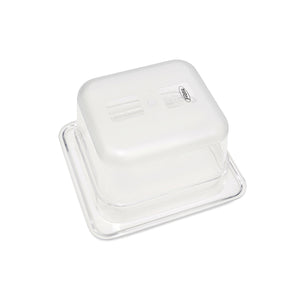 Gastronorm Bak - 1/6 GN - 10 cm Diep - Polycarbonaat