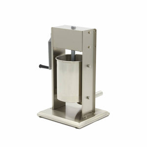 Churrosmachine - 10 L - 4 Churrosvormen - 2 Snelheden