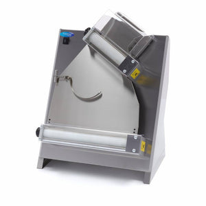 Deegroller Machine - Ø 40 cm - Dubbele Deegroller