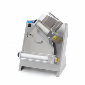 Deegroller Machine - Ø 30 cm - Dubbele Deegroller