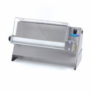 Fondant Roller Machine - Ø 45 cm - Enkele Roller - Instelbare Dikte