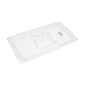 Gastronorm Deksel - 1/3 GN - Polycarbonaat