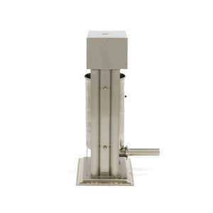 Worstenvuller - 15 L - Automatisch - Verticaal - incl. 4 Vulbuizen